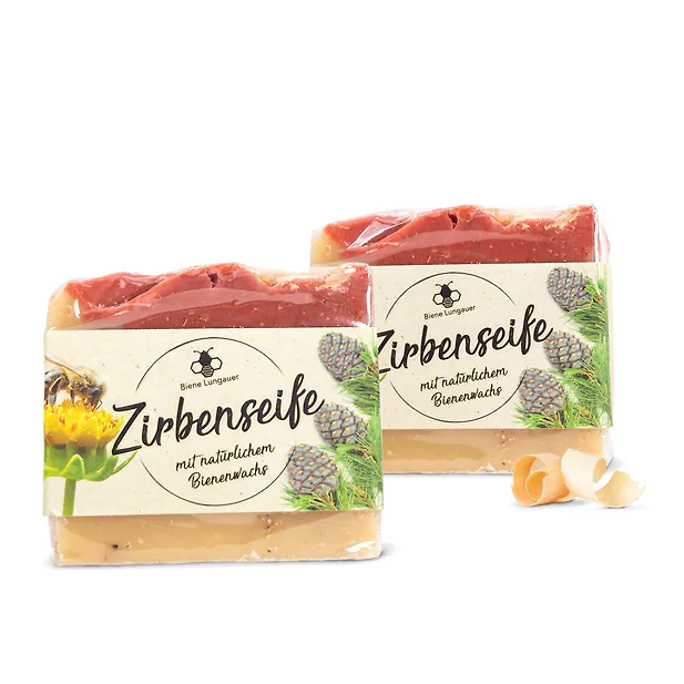 PEFC Zertifikat f&uuml;r nachhaltiges Zirbenholz