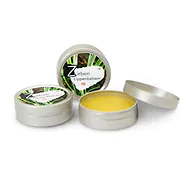 2 Stk. Zirbelino&reg; BUSSIBALSAM in der Dose, Lippenbalsam mit Bienenwachs und Z...